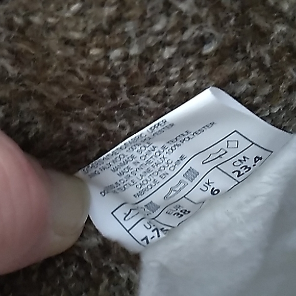 NIB Women's  Pajar tan waterproof winter boots size 7 - 7.5 - Picture 10 of 14